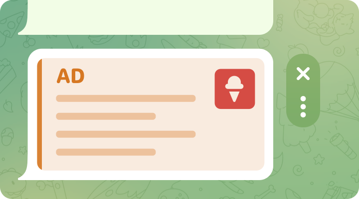 Telegram Ads